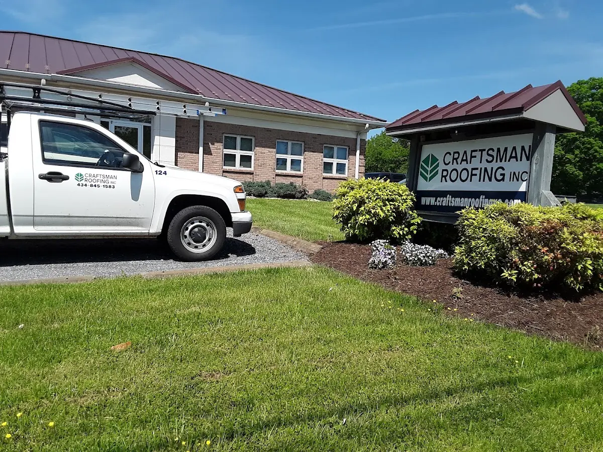 Quality Roof Inspection & Assessment by experienced craftsmen in Mink Creek Estates